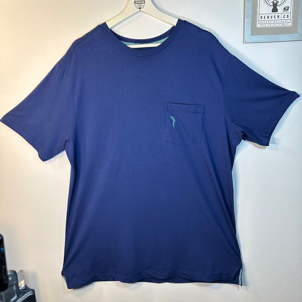 Caribbean SUPIMA® – “World’s Finest Cotton” – Mens LRG